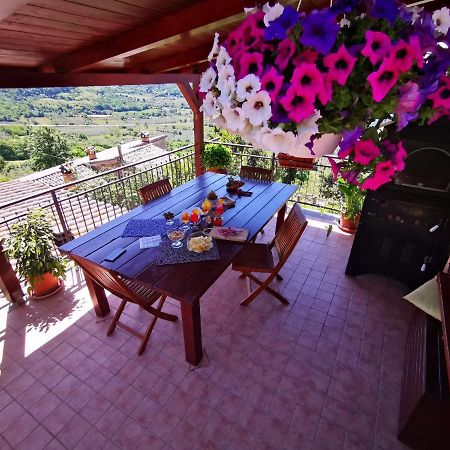 La Fenice Montefiascone Ngoại thất bức ảnh