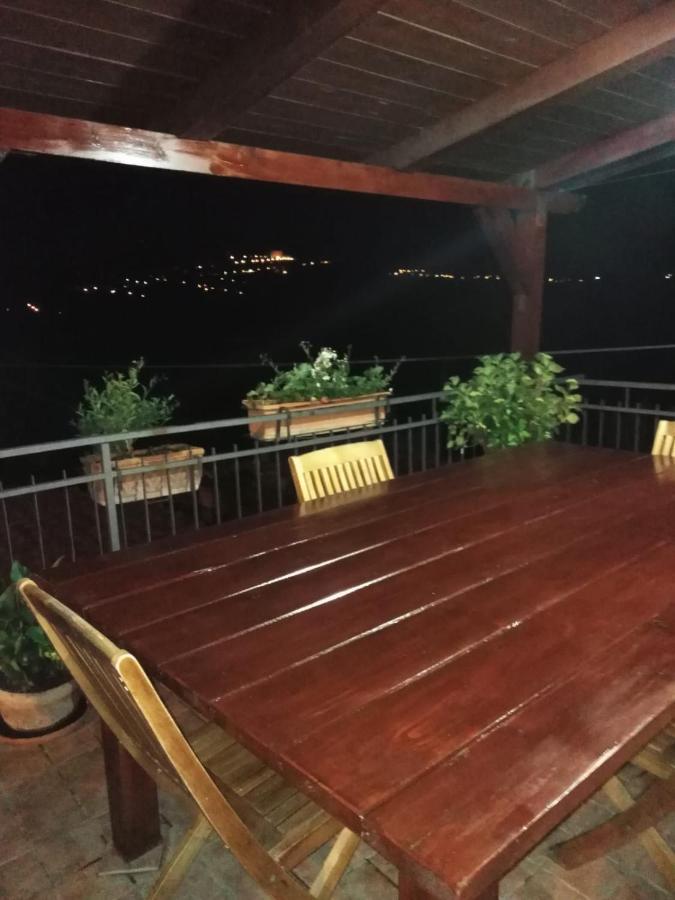 La Fenice Montefiascone Ngoại thất bức ảnh