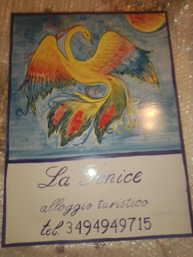 La Fenice Montefiascone Ngoại thất bức ảnh