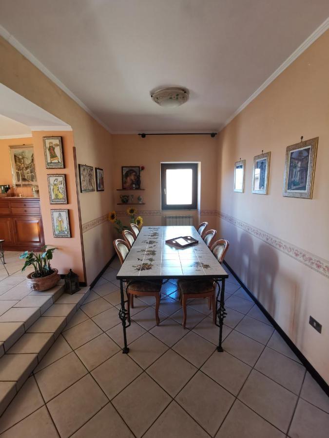 La Fenice Montefiascone Ngoại thất bức ảnh
