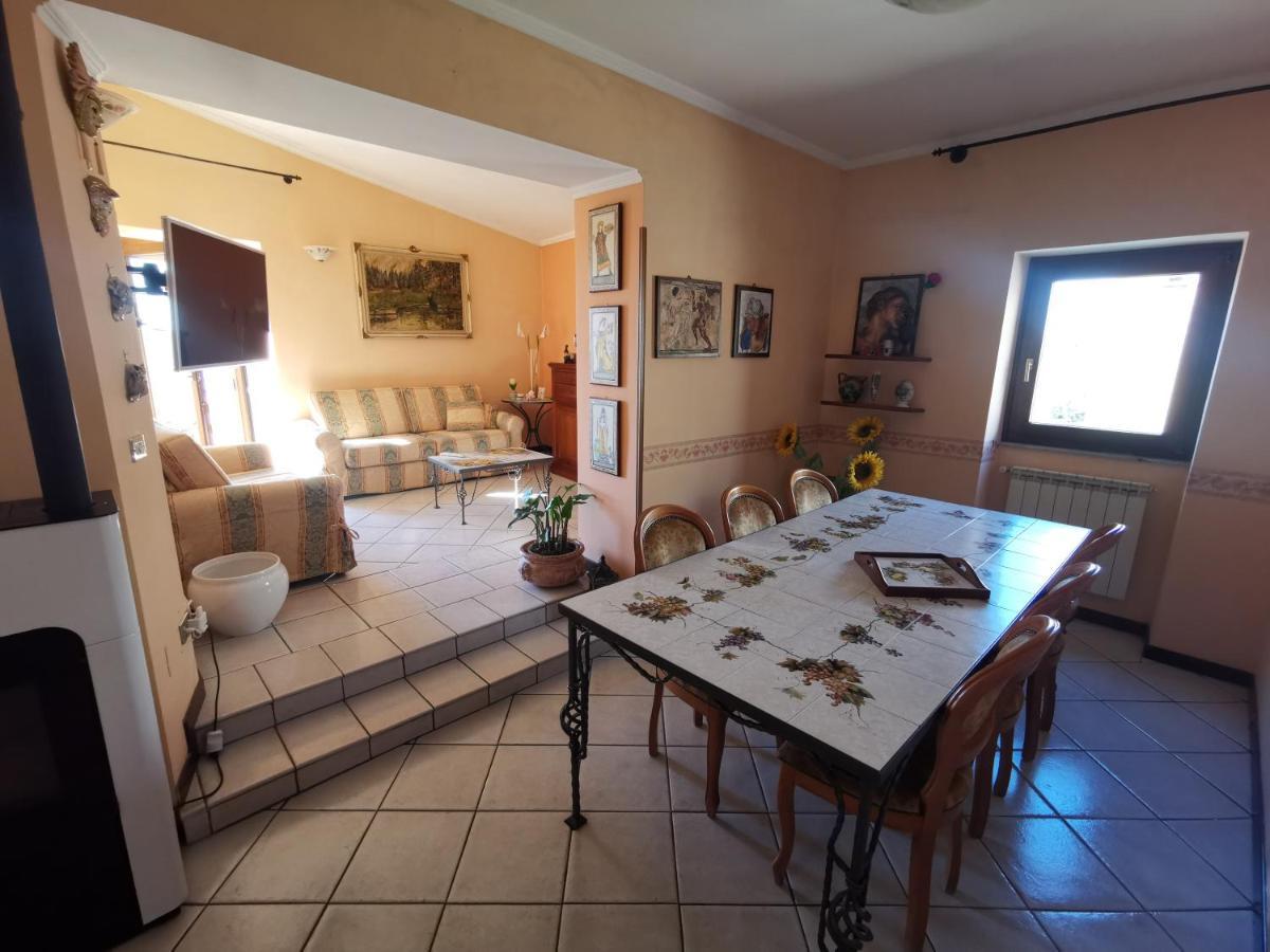 La Fenice Montefiascone Ngoại thất bức ảnh