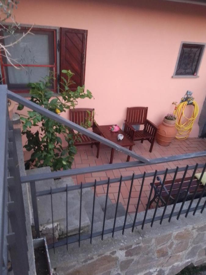 La Fenice Montefiascone Ngoại thất bức ảnh
