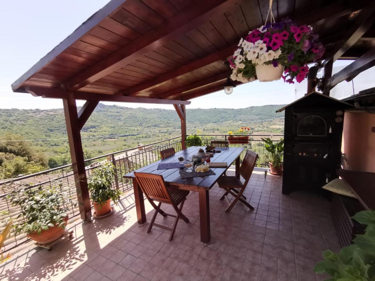 La Fenice Montefiascone Ngoại thất bức ảnh