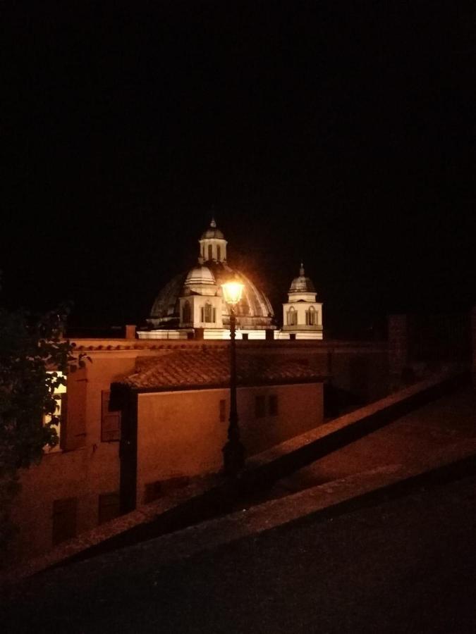 La Fenice Montefiascone Ngoại thất bức ảnh